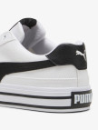 Puma Court Classic Vulc Fs Erkek Beyaz Spor Ayakkabı Puma Court Classic Vulc Fs Erkek Beyaz Spor Ayakkabı