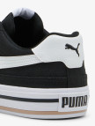 Puma Court Classic Vulc Fs Erkek Siyah Spor Ayakkabı Puma Court Classic Vulc Fs Erkek Siyah Spor Ayakkabı