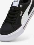 Puma Court Classic Vulc Fs Erkek Siyah Spor Ayakkabı Puma Court Classic Vulc Fs Erkek Siyah Spor Ayakkabı