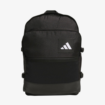 adidas Utility Multi Pocket Unisex Siyah Sırt Çantası adidas Utility Multi Pocket Unisex Siyah Sırt Çantası