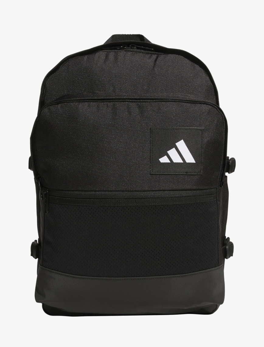 adidas Utility Multi Pocket Unisex Siyah Sırt Çantası adidas Utility Multi Pocket Unisex Siyah Sırt Çantası
