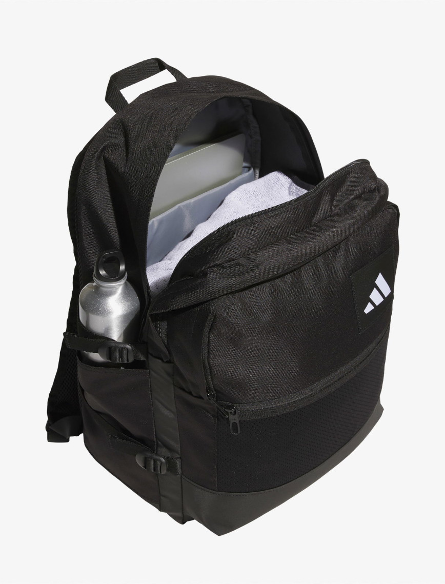 adidas Utility Multi Pocket Unisex Siyah Sırt Çantası adidas Utility Multi Pocket Unisex Siyah Sırt Çantası