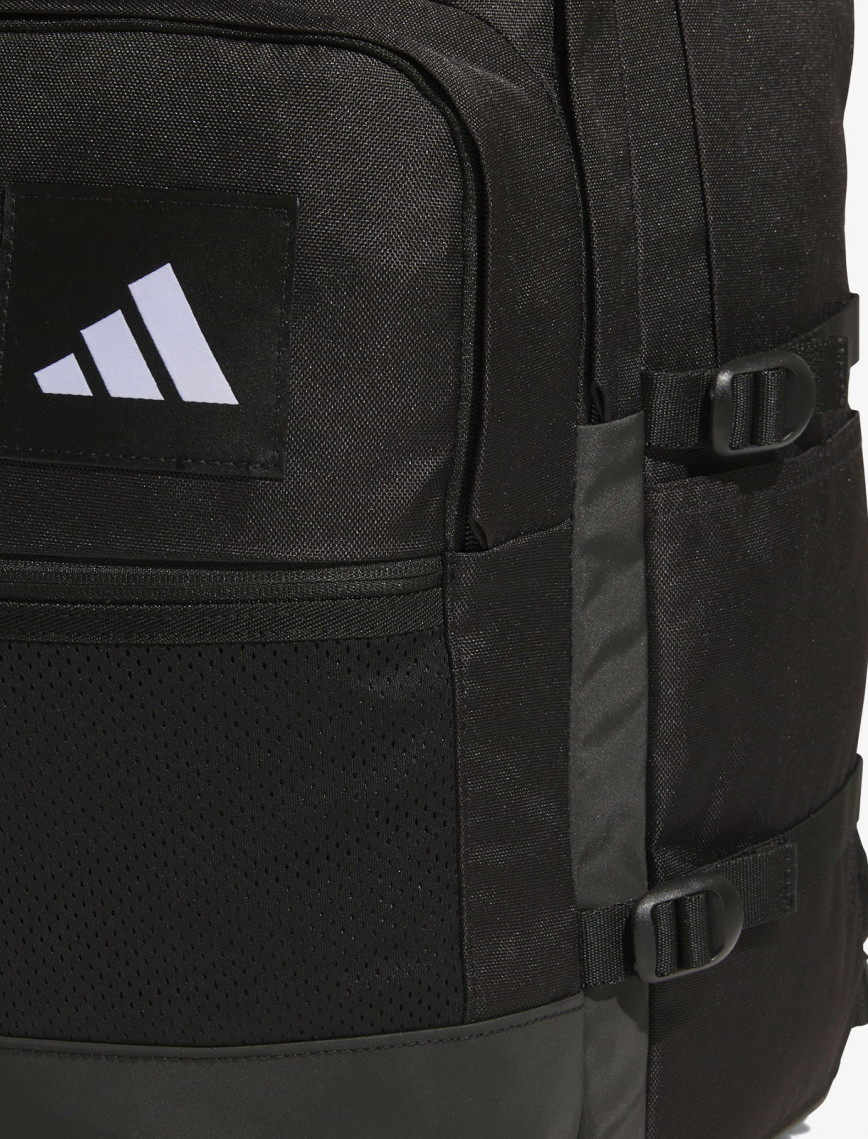 adidas Utility Multi Pocket Unisex Siyah Sırt Çantası adidas Utility Multi Pocket Unisex Siyah Sırt Çantası