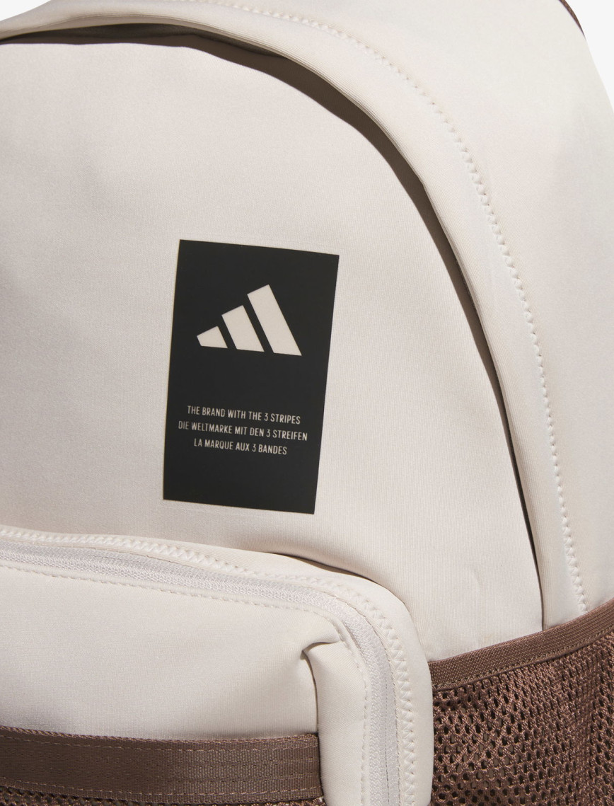 adidas Must Haves Seasonal Unisex Bej Sırt Çantası