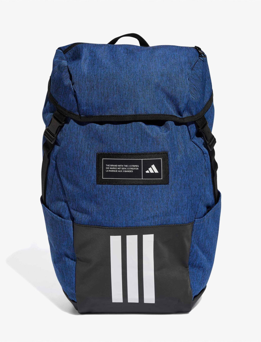 adidas 4Athlts Camper Unisex Mavi Sırt Çantası adidas 4Athlts Camper Unisex Mavi Sırt Çantası