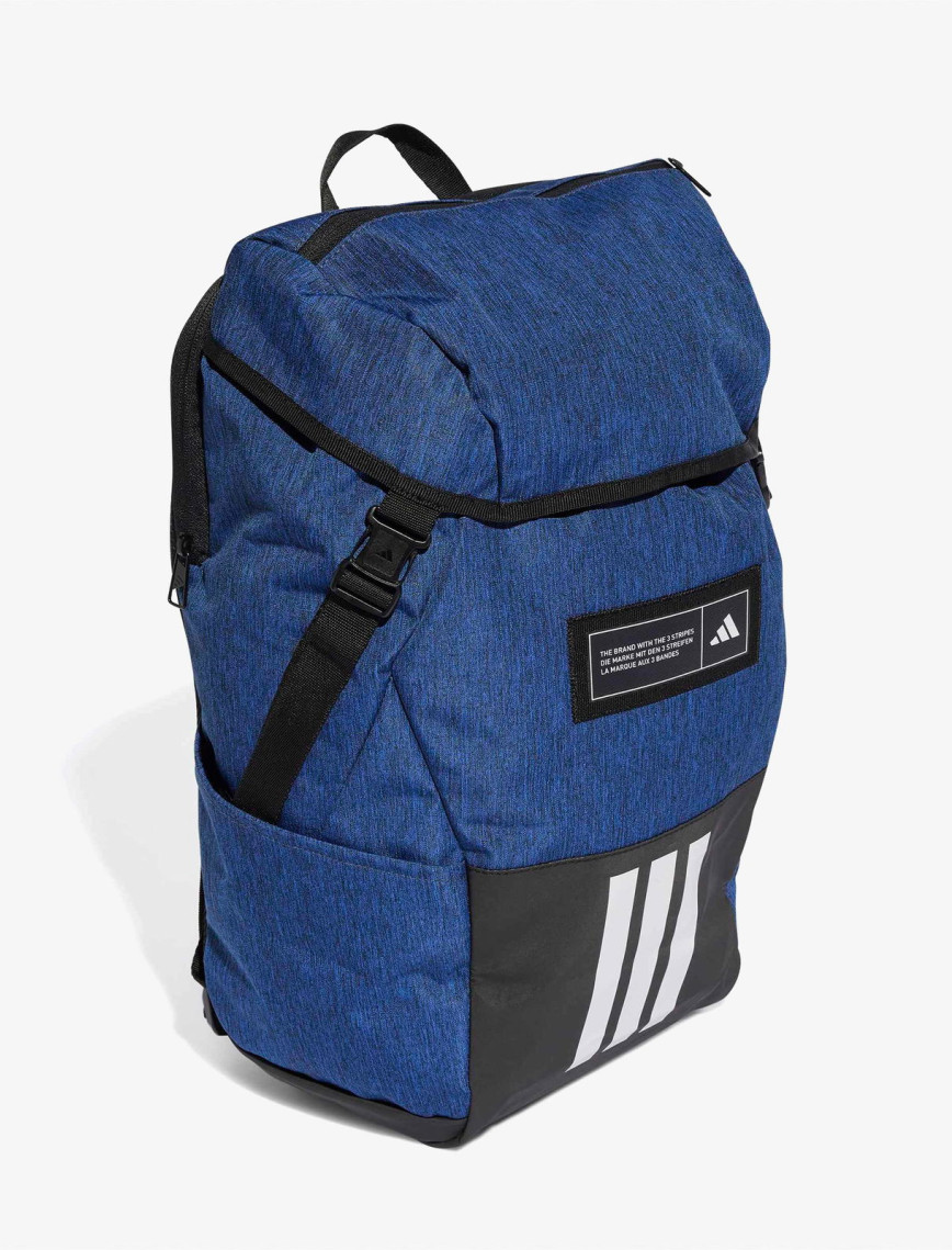 adidas 4Athlts Camper Unisex Mavi Sırt Çantası adidas 4Athlts Camper Unisex Mavi Sırt Çantası