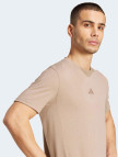 adidas Designed For Training Erkek Kahverengi Antrenman T-Shirt adidas Designed For Training Erkek Kahverengi Antrenman T-Shirt