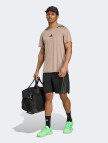 adidas Designed For Training Pro Series Erkek Kahverengi Antrenman T-Shirt adidas Designed For Training Pro Series Erkek Kahverengi Antrenman T-Shirt