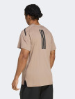 adidas Designed For Training Pro Series Erkek Kahverengi Antrenman T-Shirt adidas Designed For Training Pro Series Erkek Kahverengi Antrenman T-Shirt