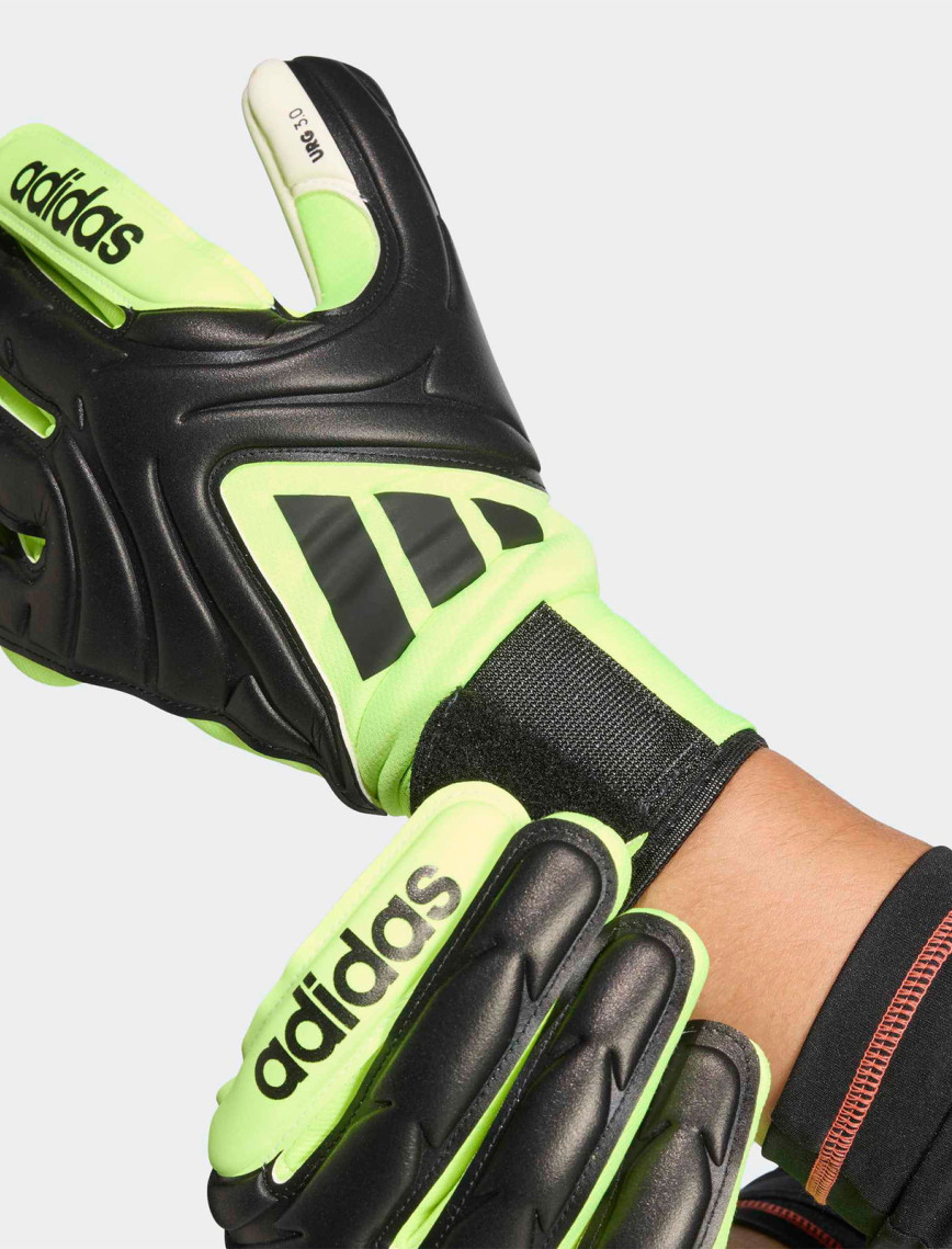 adidas Copa League Unisex Siyah Kaleci Eldiveni adidas Copa League Unisex Siyah Kaleci Eldiveni