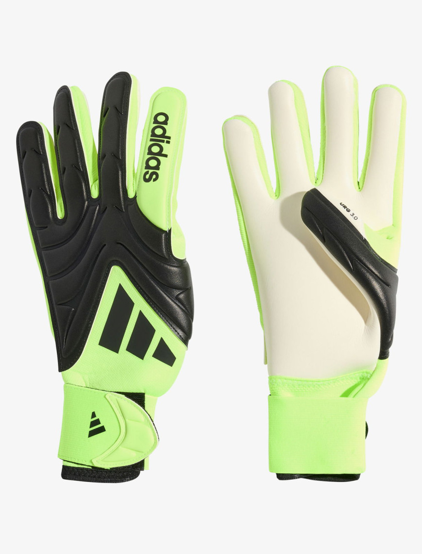 adidas Copa League Unisex Siyah Kaleci Eldiveni adidas Copa League Unisex Siyah Kaleci Eldiveni