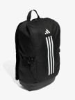 adidas Essentials 3 Stripes Unisex Siyah Antrenman Sırt Çantası adidas Essentials 3 Stripes Unisex Siyah Antrenman Sırt Çantası