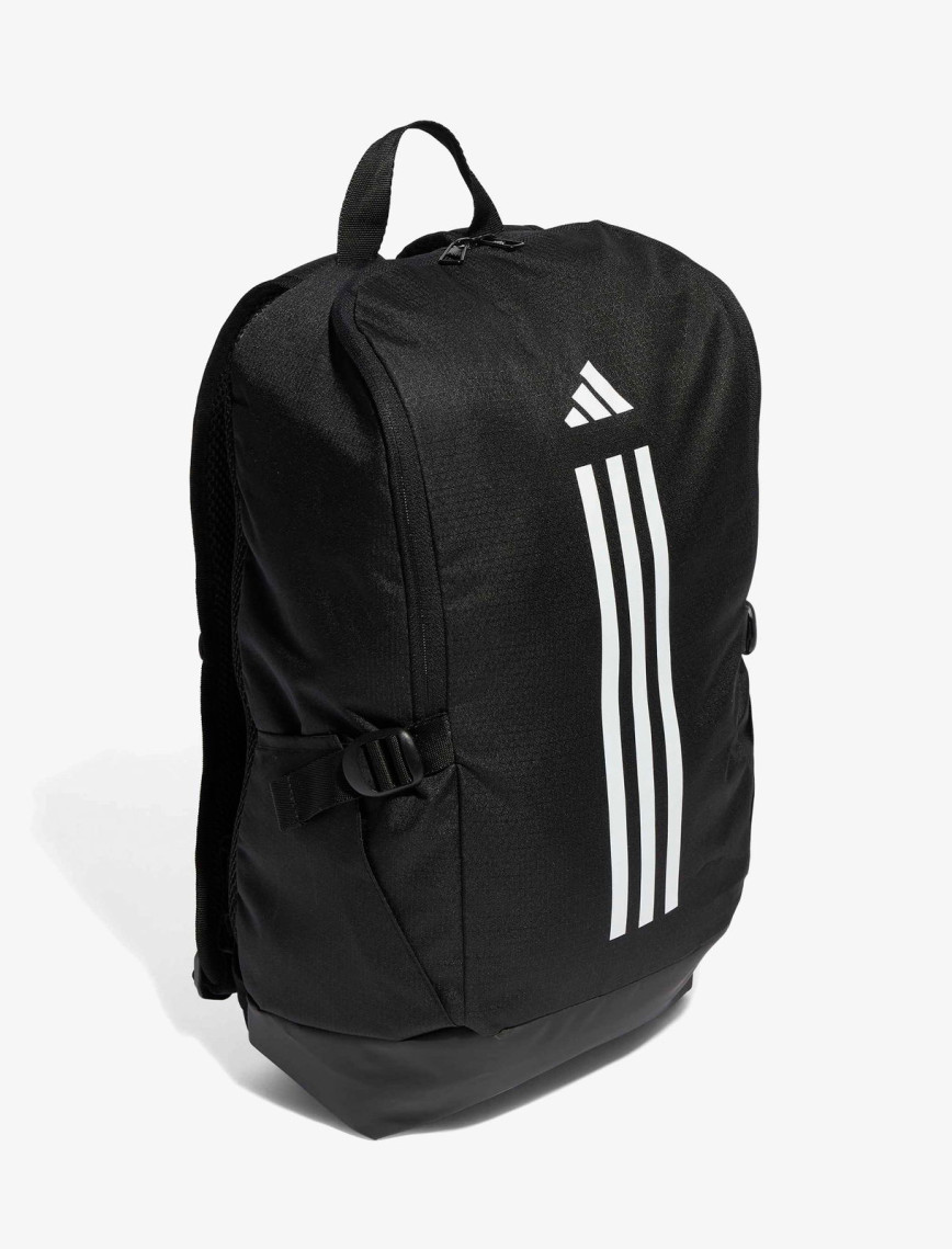 adidas Essentials 3 Stripes Unisex Siyah Antrenman Sırt Çantası adidas Essentials 3 Stripes Unisex Siyah Antrenman Sırt Çantası