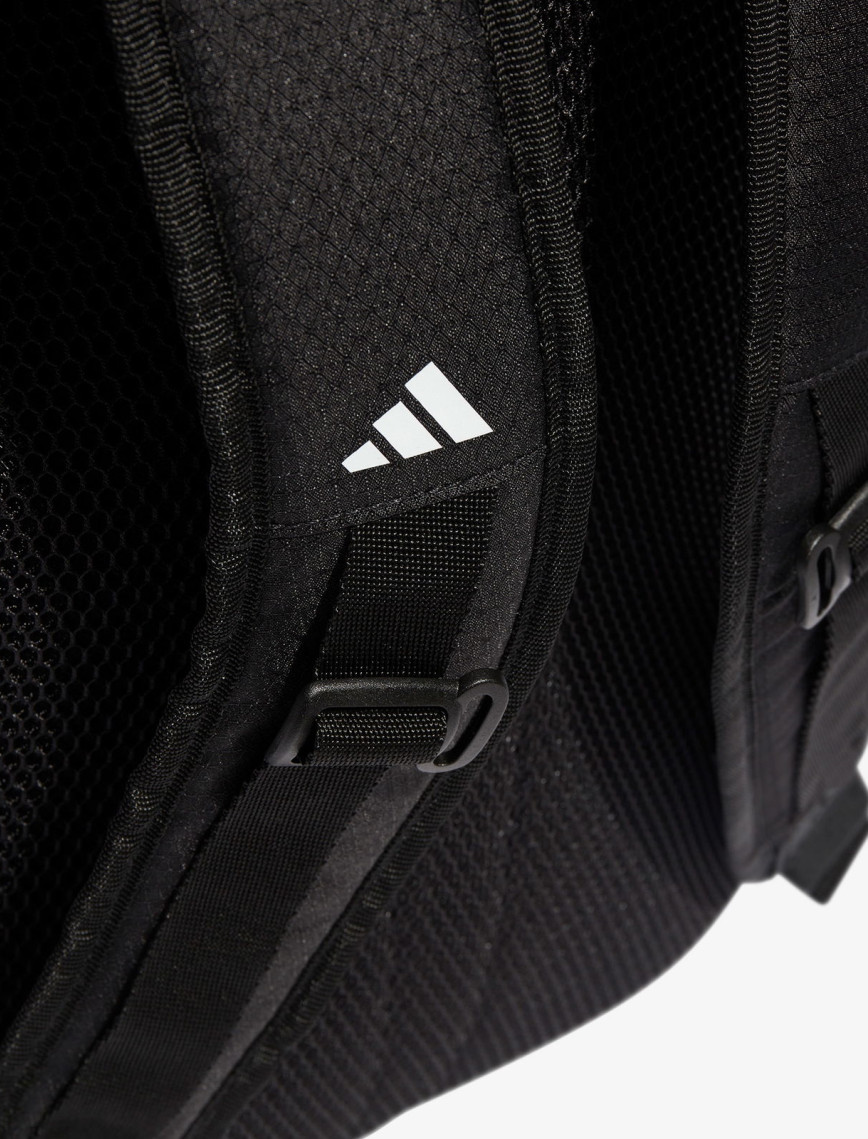 adidas Essentials 3 Stripes Unisex Siyah Antrenman Sırt Çantası adidas Essentials 3 Stripes Unisex Siyah Antrenman Sırt Çantası