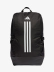 adidas Essentials 3 Stripes Unisex Siyah Antrenman Sırt Çantası adidas Essentials 3 Stripes Unisex Siyah Antrenman Sırt Çantası