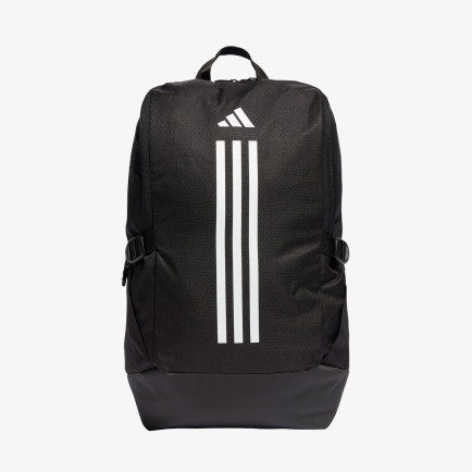 adidas Essentials 3 Stripes Unisex Siyah Antrenman Sırt Çantası adidas Essentials 3 Stripes Unisex Siyah Antrenman Sırt Çantası