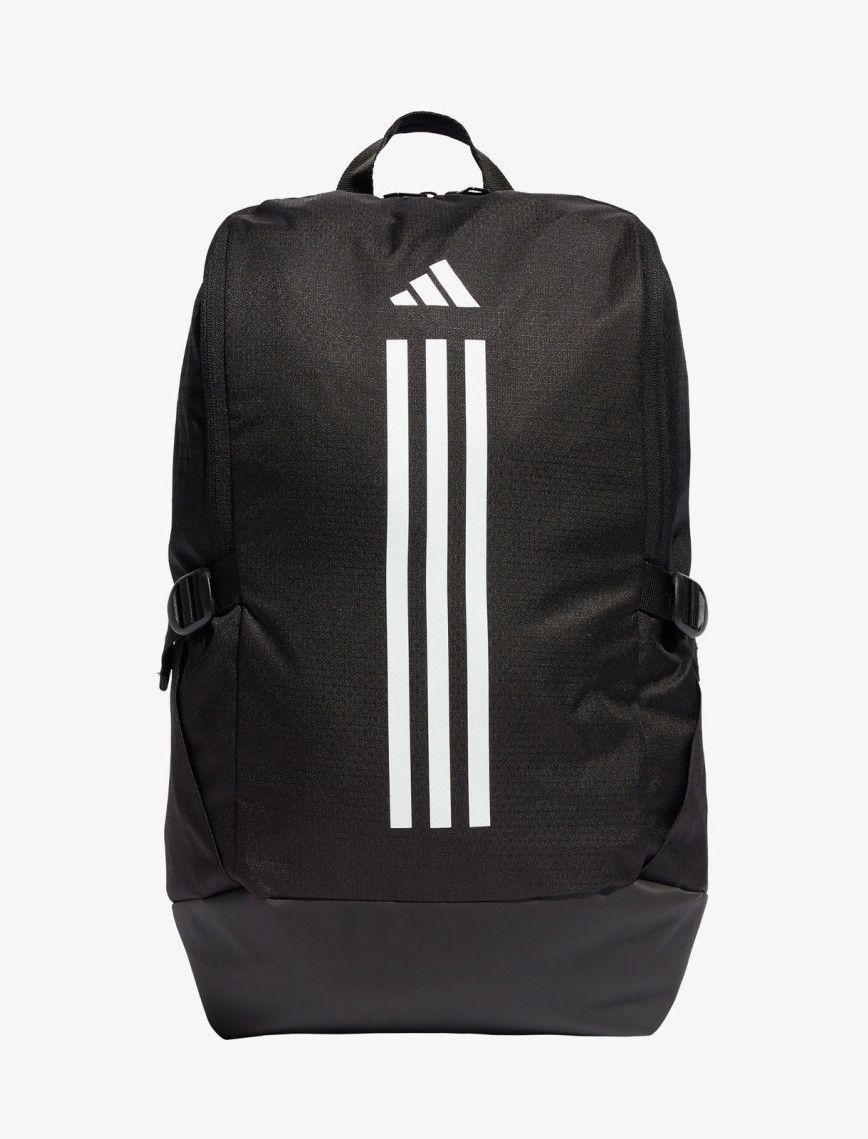 adidas Essentials 3 Stripes Unisex Siyah Antrenman Sırt Çantası adidas Essentials 3 Stripes Unisex Siyah Antrenman Sırt Çantası