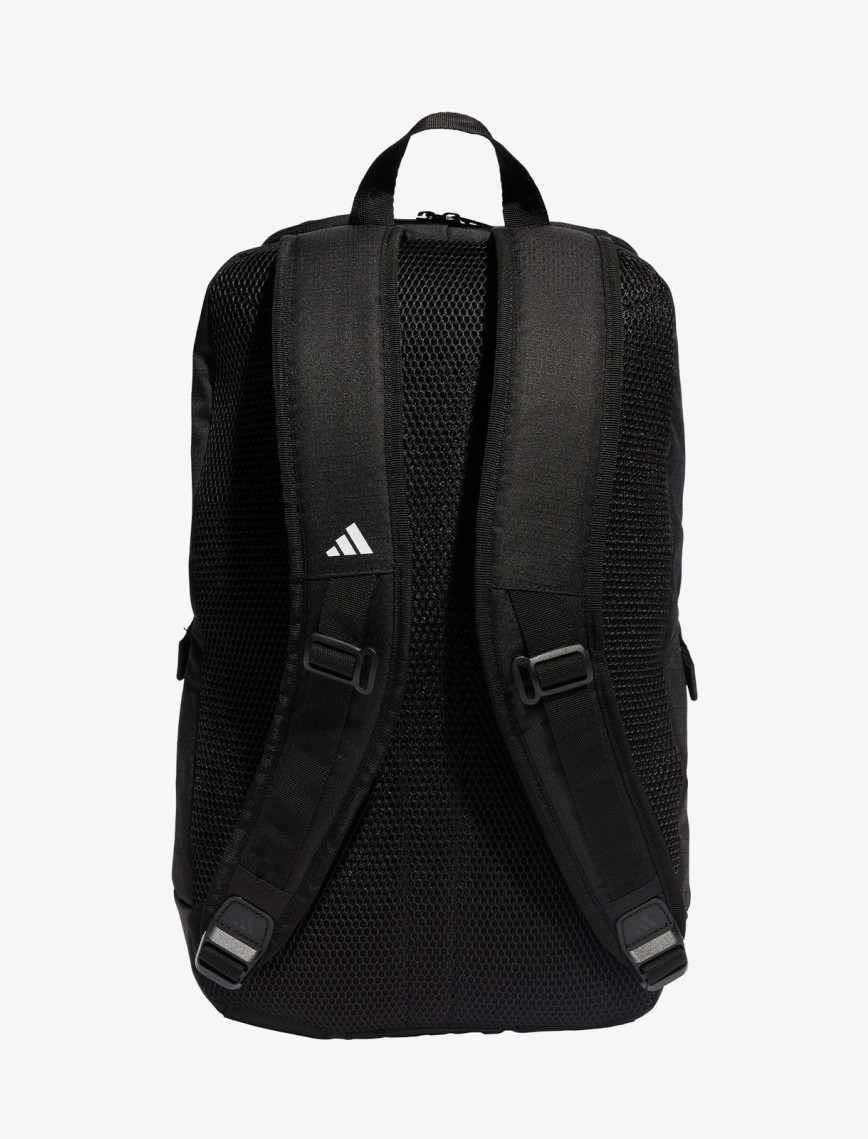 adidas Essentials 3 Stripes Unisex Siyah Antrenman Sırt Çantası adidas Essentials 3 Stripes Unisex Siyah Antrenman Sırt Çantası