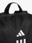 adidas Essentials 3 Stripes Unisex Siyah Antrenman Sırt Çantası adidas Essentials 3 Stripes Unisex Siyah Antrenman Sırt Çantası