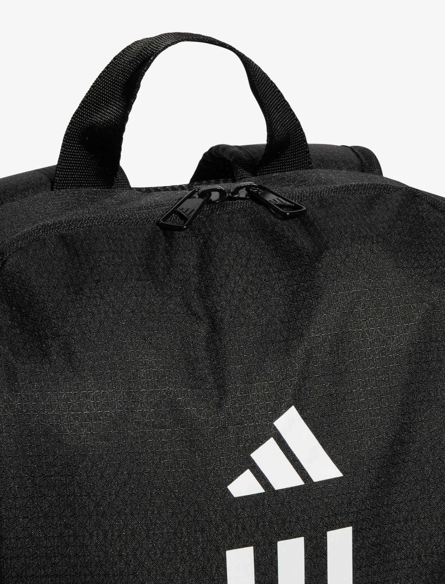 adidas Essentials 3 Stripes Unisex Siyah Antrenman Sırt Çantası adidas Essentials 3 Stripes Unisex Siyah Antrenman Sırt Çantası