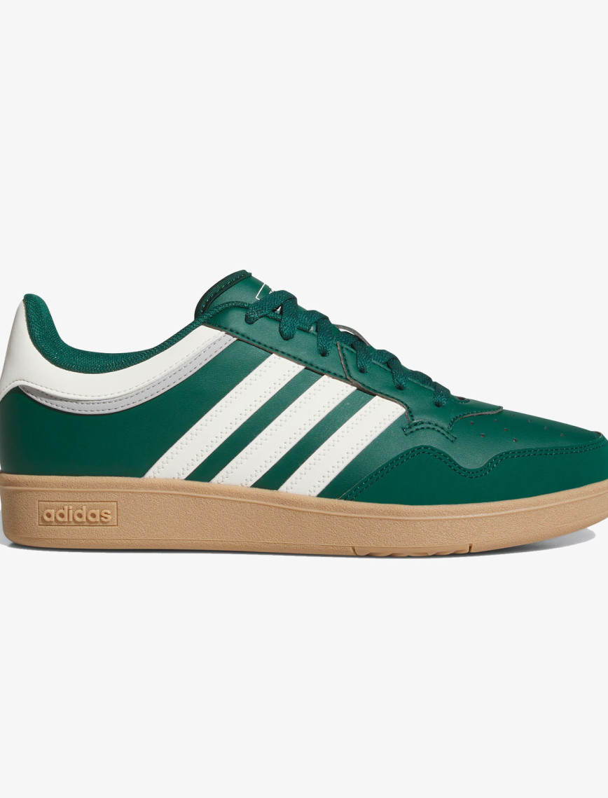 adidas Hoops 4.0 Unisex Yeşil Basketbol Ayakkabısı adidas Hoops 4.0 Unisex Yeşil Basketbol Ayakkabısı