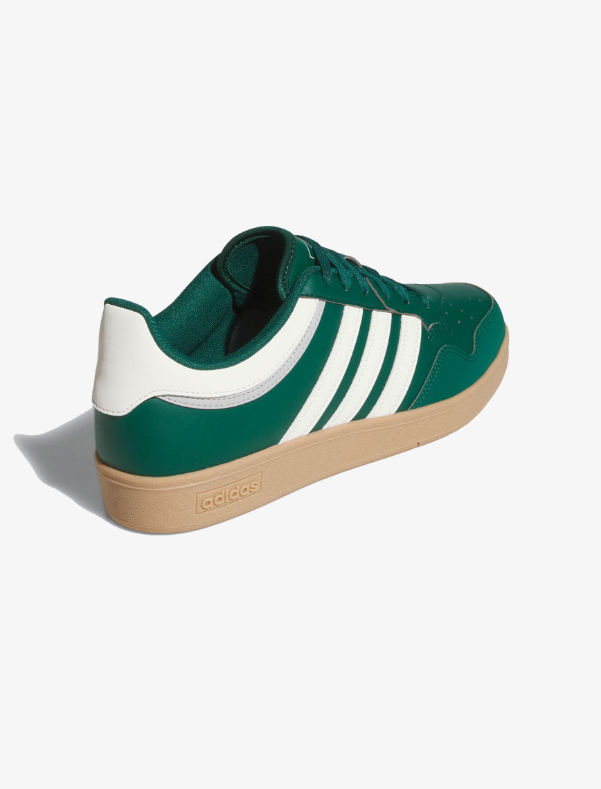 adidas Hoops 4.0 Unisex Yeşil Basketbol Ayakkabısı adidas Hoops 4.0 Unisex Yeşil Basketbol Ayakkabısı