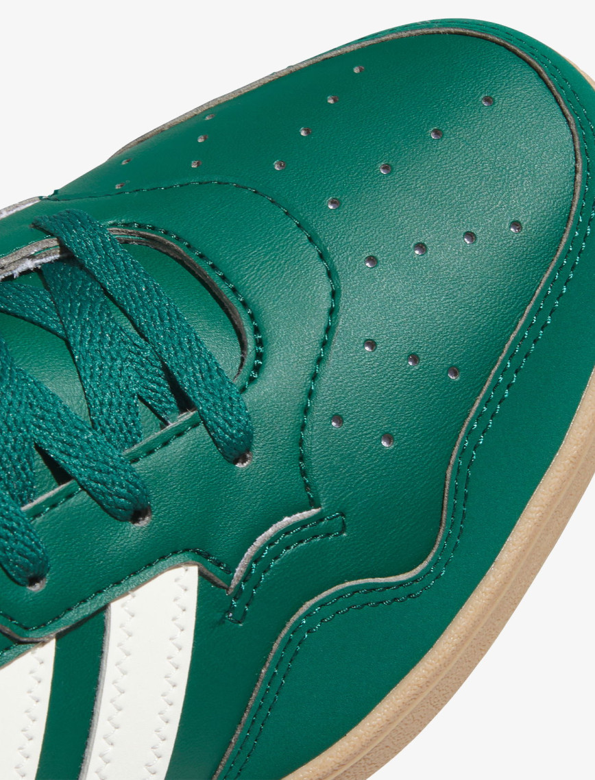 adidas Hoops 4.0 Unisex Yeşil Basketbol Ayakkabısı adidas Hoops 4.0 Unisex Yeşil Basketbol Ayakkabısı