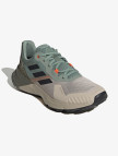 adidas Terrex Soulstride Erkek Yeşil Koşu Ayakkabısı adidas Terrex Soulstride Erkek Yeşil Koşu Ayakkabısı