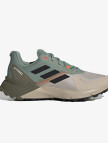 adidas Terrex Soulstride Erkek Yeşil Koşu Ayakkabısı adidas Terrex Soulstride Erkek Yeşil Koşu Ayakkabısı