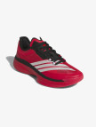 adidas Adizero Select 2.0 Low Unisex Kırmızı Basketbol Ayakkabısı adidas Adizero Select 2.0 Low Unisex Kırmızı Basketbol Ayakkabısı