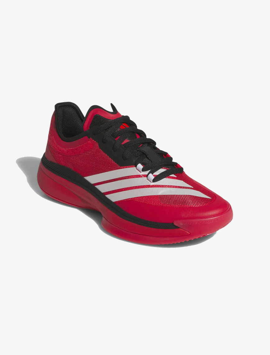 adidas Adizero Select 2.0 Low Unisex Kırmızı Basketbol Ayakkabısı adidas Adizero Select 2.0 Low Unisex Kırmızı Basketbol Ayakkabısı