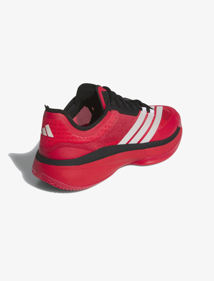 adidas Adizero Select 2.0 Low Unisex Kırmızı Basketbol Ayakkabısı adidas Adizero Select 2.0 Low Unisex Kırmızı Basketbol Ayakkabısı