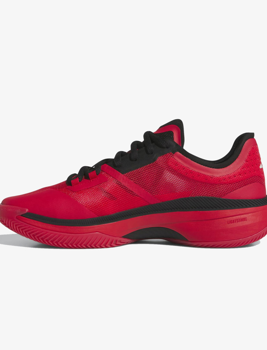 adidas Adizero Select 2.0 Low Unisex Kırmızı Basketbol Ayakkabısı adidas Adizero Select 2.0 Low Unisex Kırmızı Basketbol Ayakkabısı