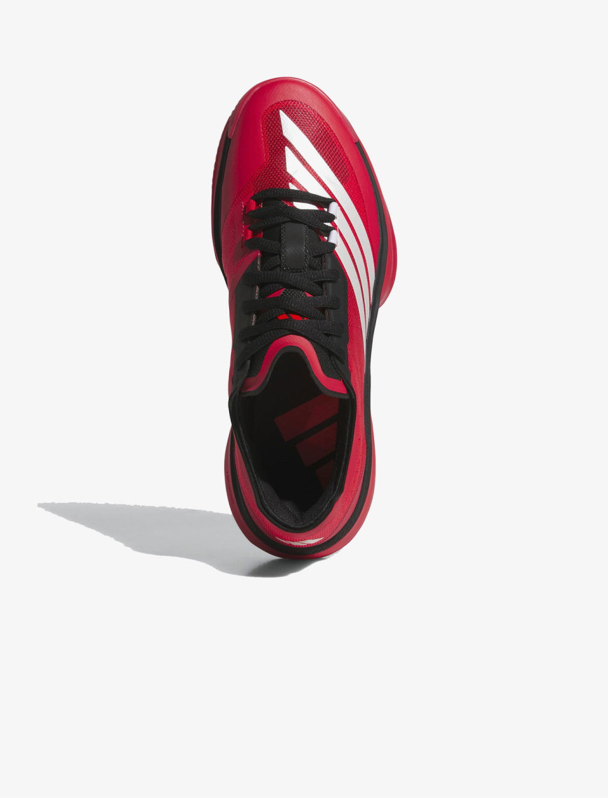 adidas Adizero Select 2.0 Low Unisex Kırmızı Basketbol Ayakkabısı adidas Adizero Select 2.0 Low Unisex Kırmızı Basketbol Ayakkabısı