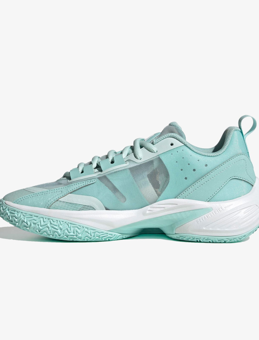 adidas Xenoburst Perns Erkek Mavi Basketbol Ayakkabısı adidas Xenoburst Perns Erkek Mavi Basketbol Ayakkabısı