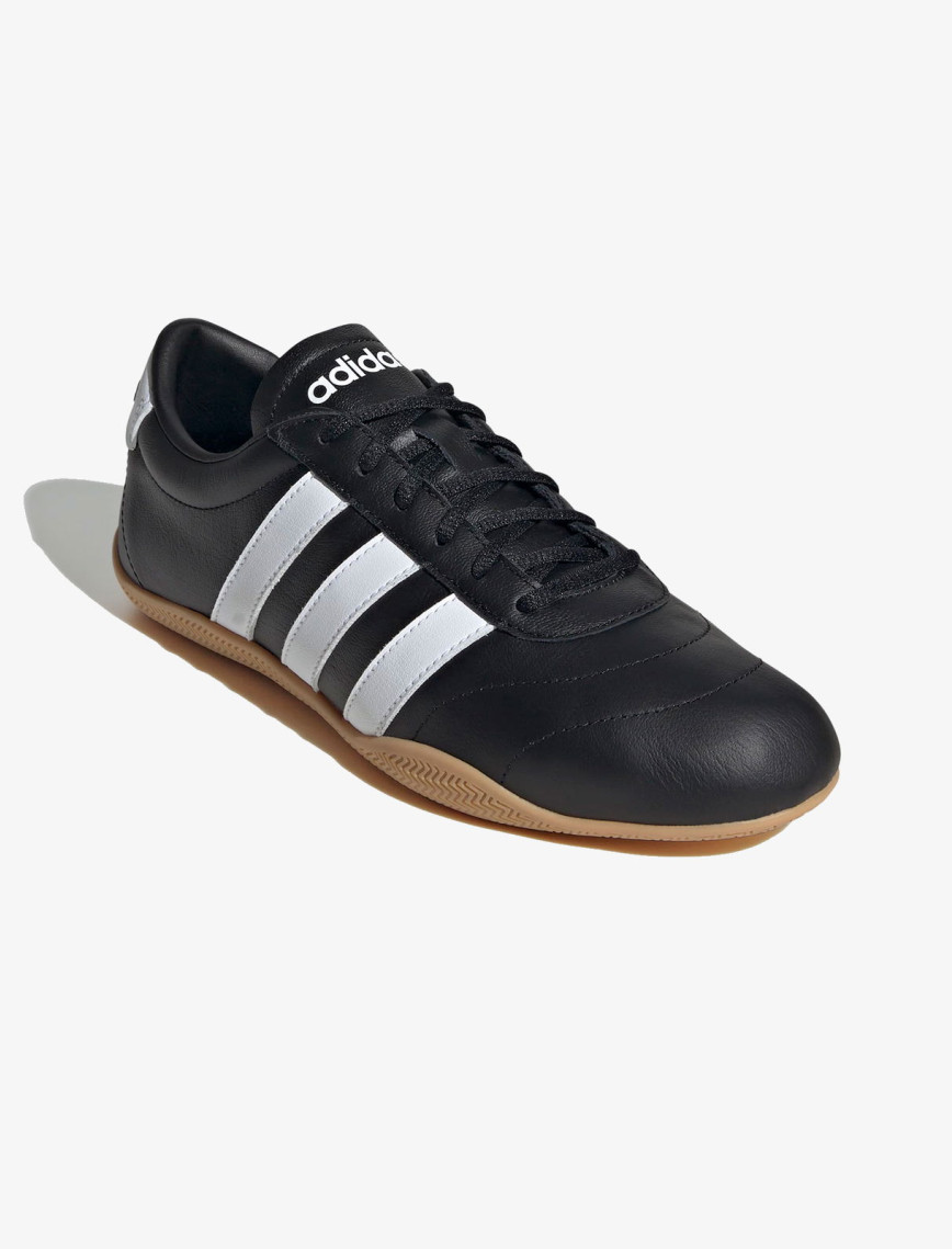 adidas Grand Court Lo Kadın Siyah Spor Ayakkabı adidas Grand Court Lo Kadın Siyah Spor Ayakkabı