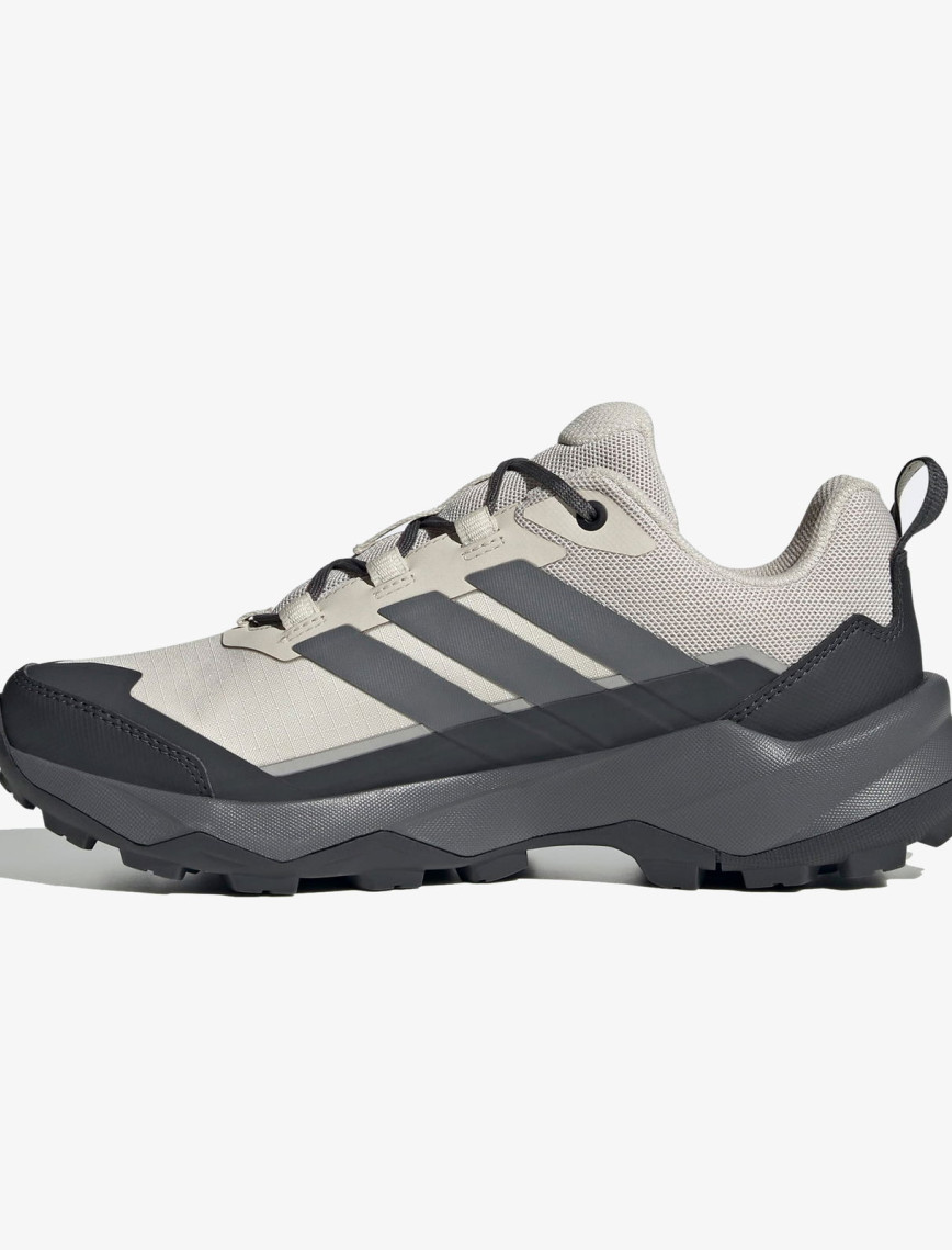 adidas Terrex Skychaser Ax5 Gore-Tex Kadın Bej Yürüyüş Ayakkabısı adidas Terrex Skychaser Ax5 Gore-Tex Kadın Bej Yürüyüş Ayakkabısı