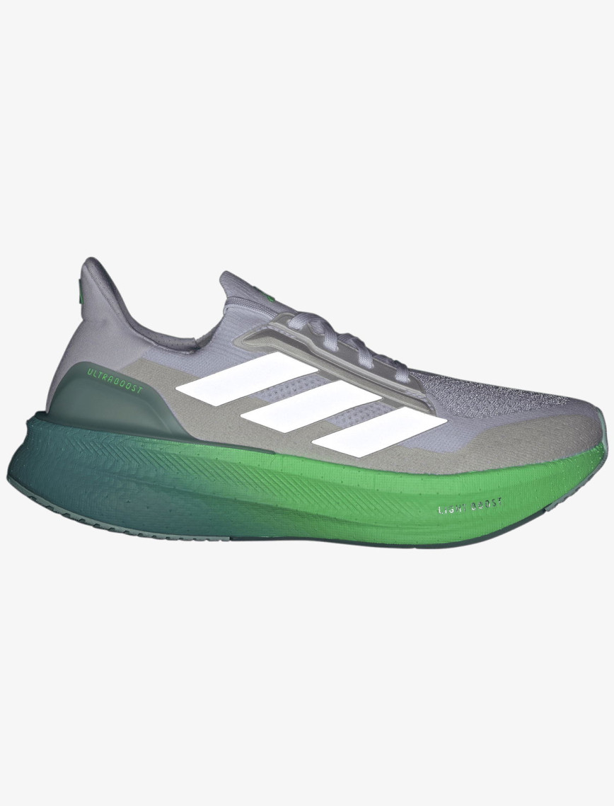 adidas Ultraboost 5X Erkek Beyaz Koşu Ayakkabısı adidas Ultraboost 5X Erkek Beyaz Koşu Ayakkabısı