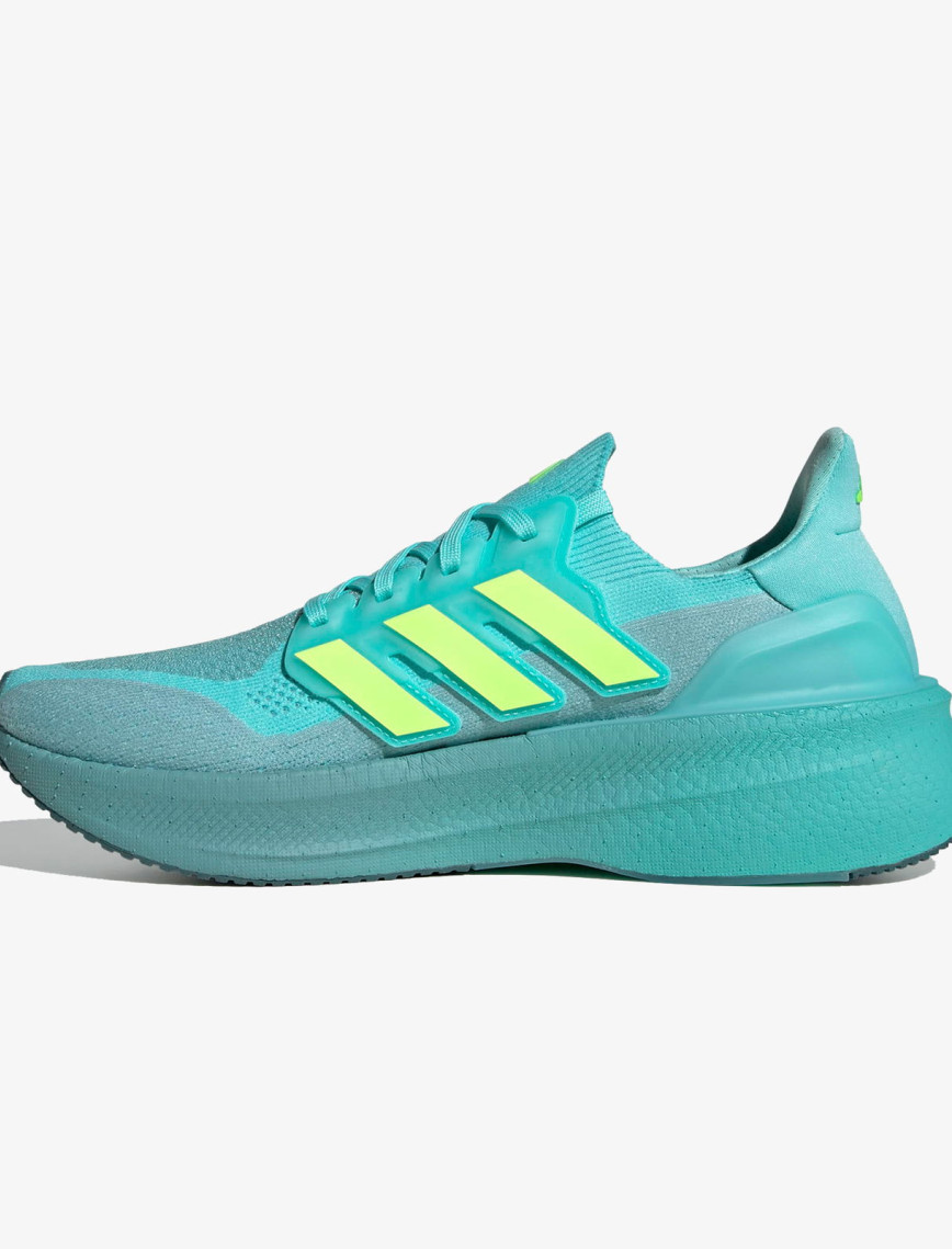 adidas Ultraboost 5 Unisex Mavi Koşu Ayakkabısı