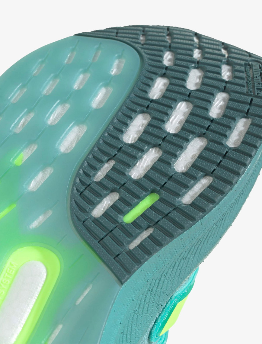 adidas Ultraboost 5 Unisex Mavi Koşu Ayakkabısı