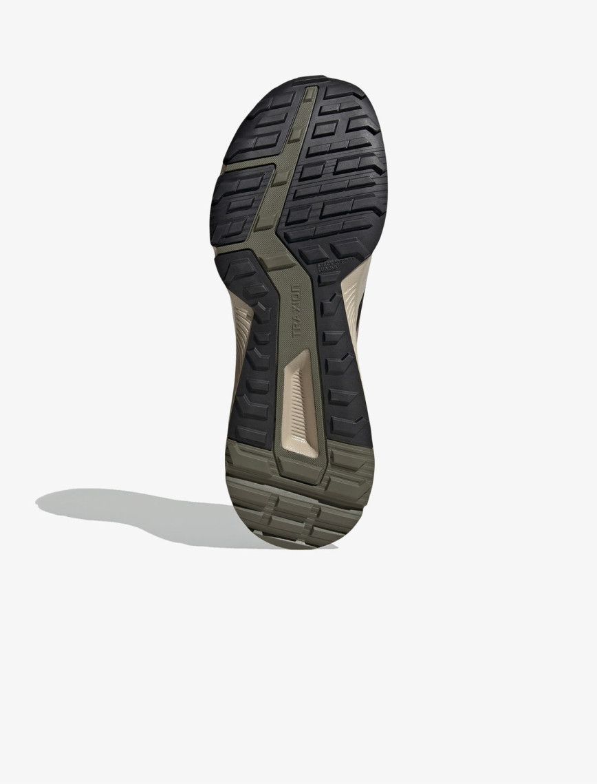 adidas Terrex Soulstride Erkek Yeşil Koşu Ayakkabısı adidas Terrex Soulstride Erkek Yeşil Koşu Ayakkabısı