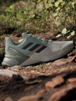 adidas Terrex Soulstride Erkek Yeşil Koşu Ayakkabısı adidas Terrex Soulstride Erkek Yeşil Koşu Ayakkabısı