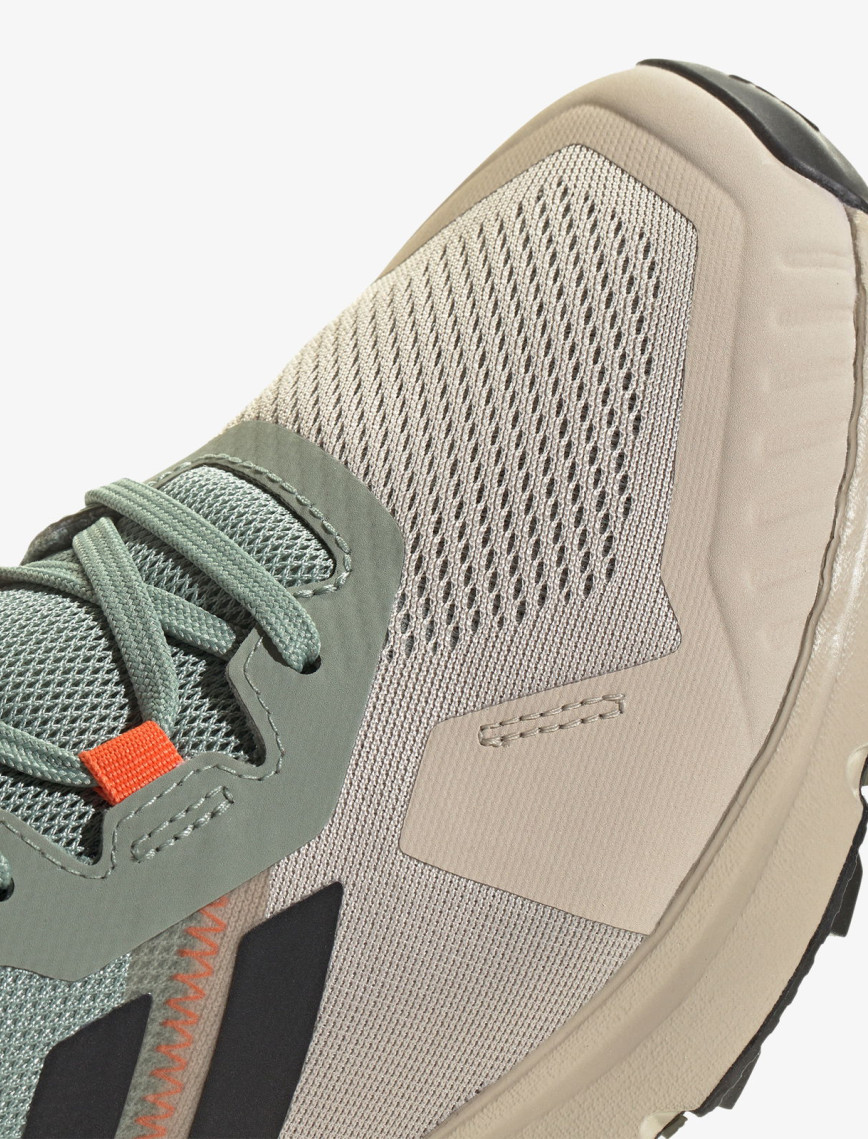 adidas Terrex Soulstride Erkek Yeşil Koşu Ayakkabısı adidas Terrex Soulstride Erkek Yeşil Koşu Ayakkabısı