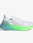 adidas Ultraboost 5X Erkek Beyaz Koşu Ayakkabısı adidas Ultraboost 5X Erkek Beyaz Koşu Ayakkabısı