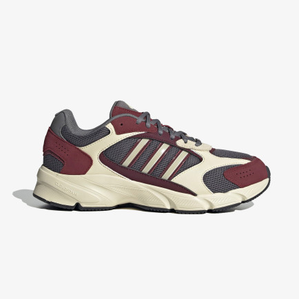 adidas Crazychaos 2000 Erkek Gri Spor Ayakkabı adidas Crazychaos 2000 Erkek Gri Spor Ayakkabı