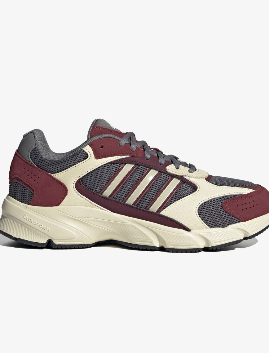 adidas Crazychaos 2000 Erkek Gri Spor Ayakkabı adidas Crazychaos 2000 Erkek Gri Spor Ayakkabı