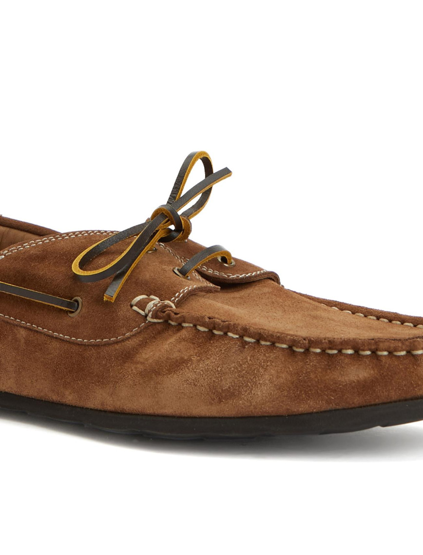 George Hogg Erkek Taba Deri Loafer George Hogg Erkek Taba Deri Loafer