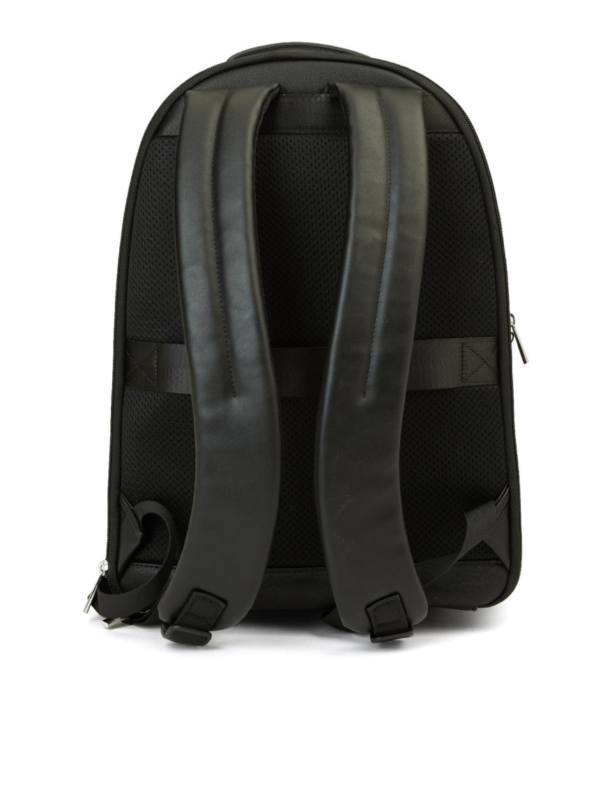 Network Erkek Siyah Sırt Çantası