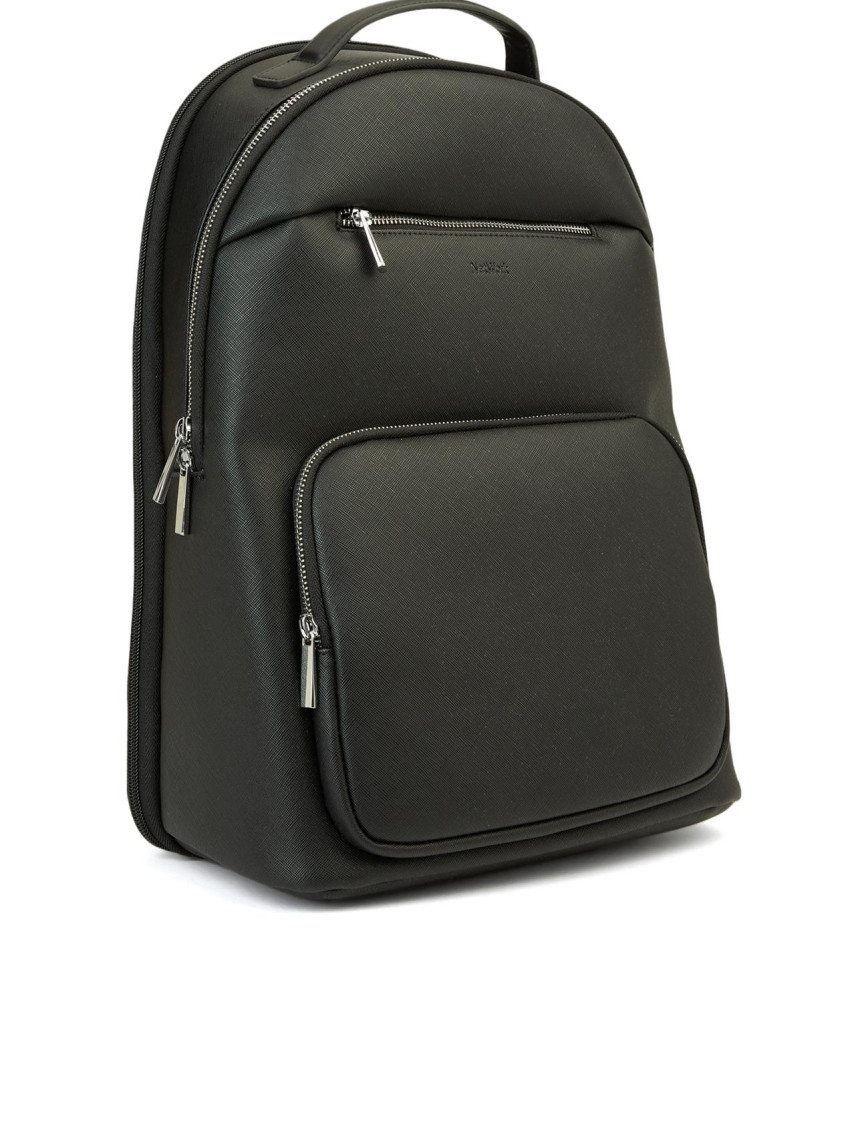 Network Erkek Siyah Sırt Çantası