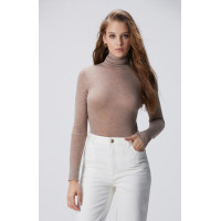 Network Kadın Limited Kırık Beyaz Yün Kazak Network Kadın Limited Kırık Beyaz Yün Kazak